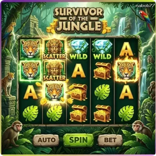 nabob77 Denpasar: Panduan Akses, APK, dan Login